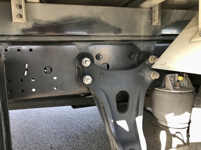 いすゞ フォワード 中型 バン TKG-FRR90T2(55727) 47枚目