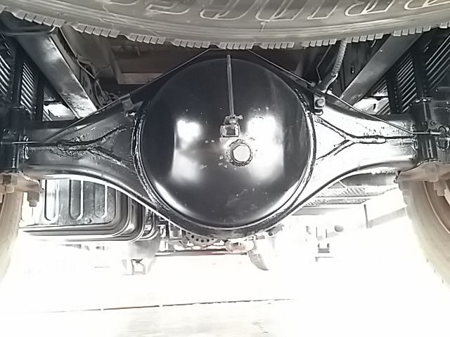 Nissan UD condor 6studs large Crane equipped trucks PK-PK36A(10916) 95枚目