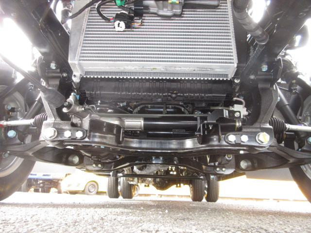 日産自動車 アトラス 小型 平ボディ 2WG-APS88AC(112386) 30枚目