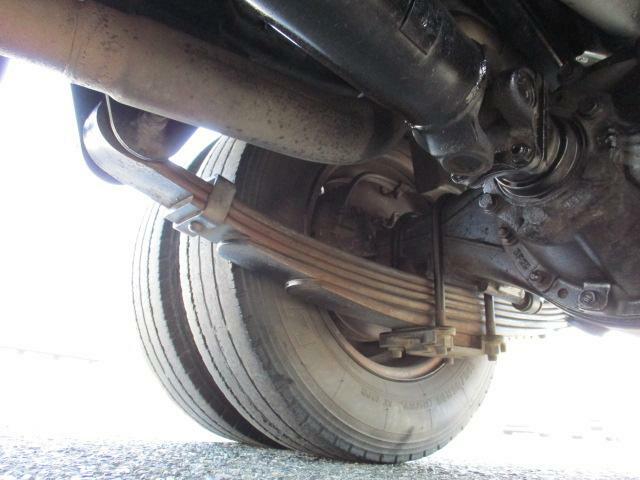 三菱ふそう キャンター 小型 土砂ダンプ TKG-FBA60(11296) 61枚目