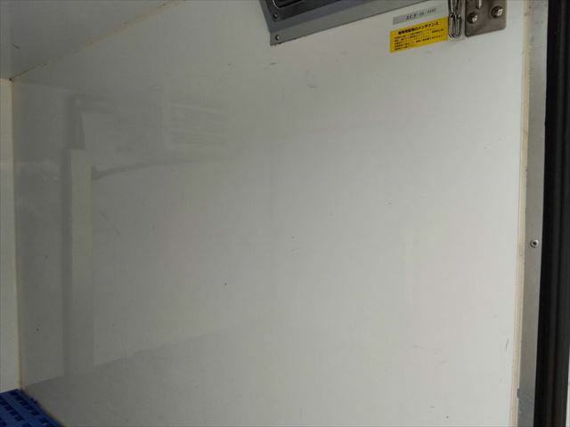 Daihatsu hijet k Freezer box_body EBD-S201P(10008) 22枚目