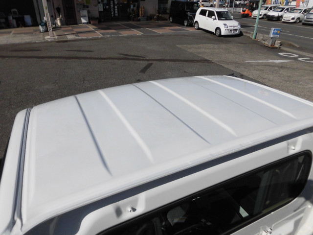 日産自動車 クリッパー 軽 土砂ダンプ EBD-DR16T(82003) 8枚目