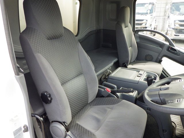 いすゞ - 中型 冷蔵冷凍バン 2PG-FSR90T2(107431) 11枚目