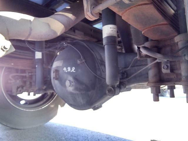 三菱ふそう キャンター 小型 ウィング SKG-FEB90(9086) 23枚目