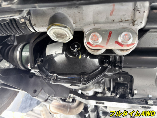 三菱ふそう キャンター 小型 土砂ダンプ 2RG-FDA60(107960) 31枚目