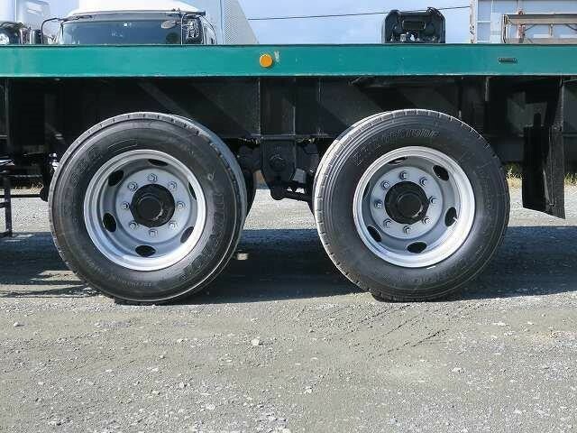 その他 その他・不明 小型 トレーラ（その他） NT-2136C(27474) 15枚目
