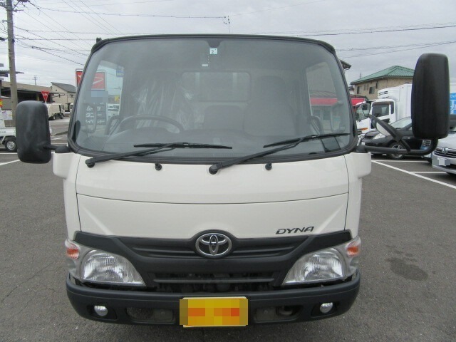 トヨタ ダイナ 小型 平ボディ TKG-XZU605(8796) 5枚目