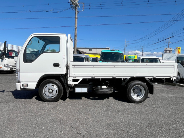 日産自動車 アトラス 小型 平ボディ 2RG-AJR88A(110047) 3枚目