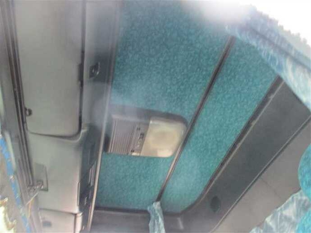 いすゞ ギガ 大型 トラクタ KC-EXZ82J1(37778) 7枚目