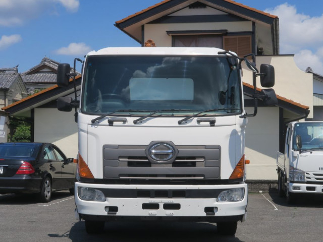 日野 プロフィア 大型 その他 QPG-GN1APEG(112670) 4枚目