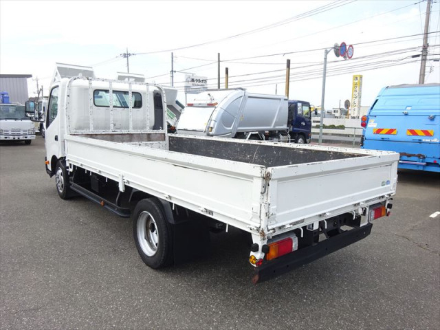 トヨタ ダイナ 小型 平ボディ TPG-XZU710(105993) 3枚目