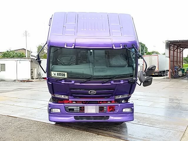 UDトラックス（日産） ビッグサム 大型 トラクタ KL-CK552BAT(11690) 96枚目