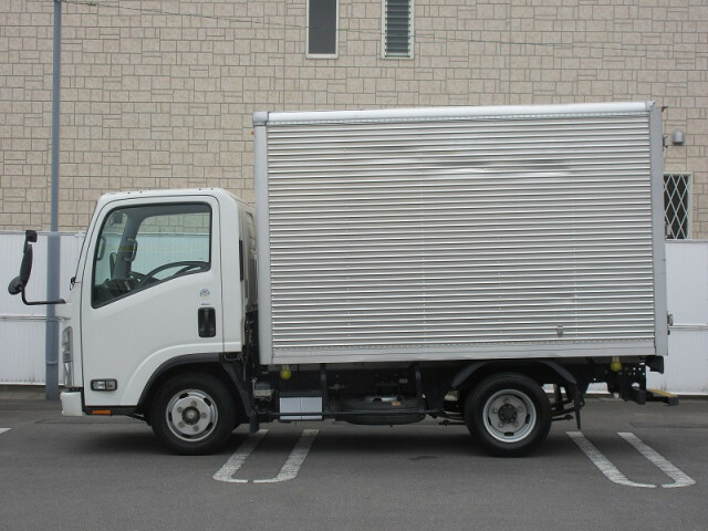 いすゞ エルフ 小型 バン TPG-NLR85AN(10181) 5枚目