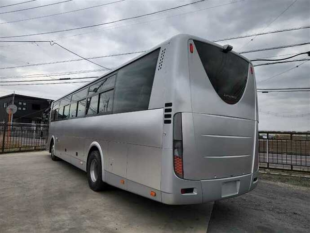 三菱ふそう その他・不明 その他 バス BKG-MS96JP(41531) 4枚目
