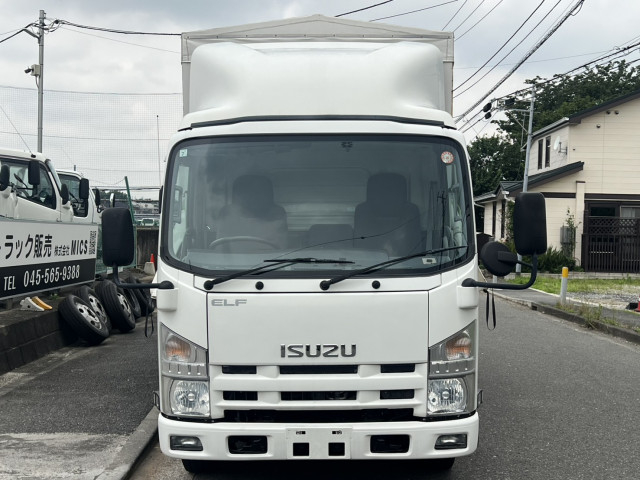 Isuzu elf Small Others BDG-NMR85N(109658) 5枚目