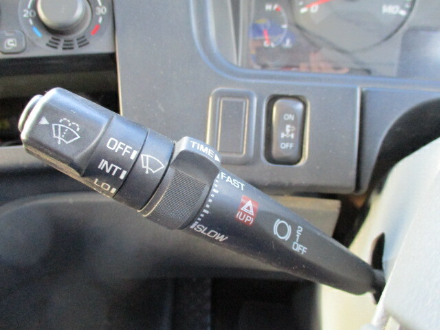 三菱ふそう スーパーグレート 大型 平ボディ（クレーン付） QKG-FV54VZ(35467) 19枚目