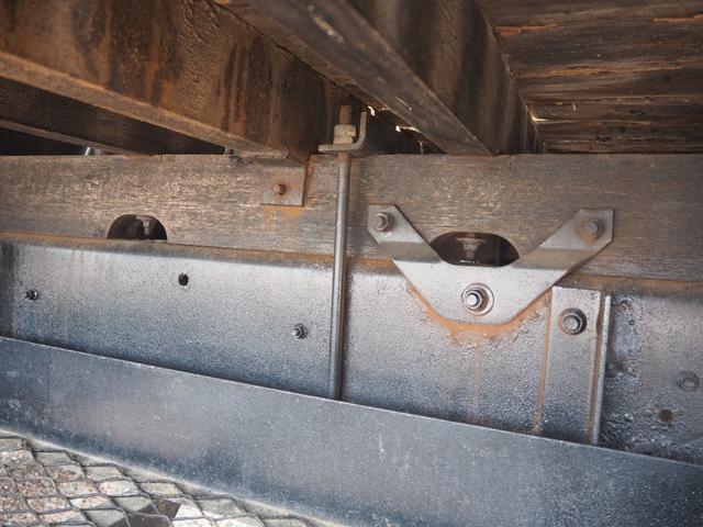 Mitsubishi Fuso fighter Middle Vehible loader *********(108598) 96枚目