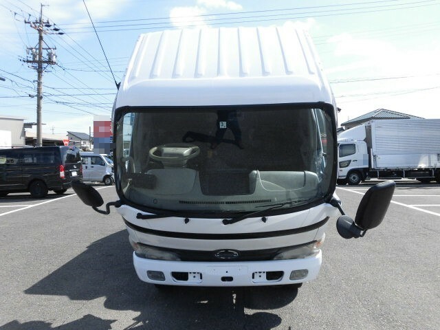日野 デュトロ 小型 塵芥車（プレス式） BDG-XZU304X(7146) 8枚目