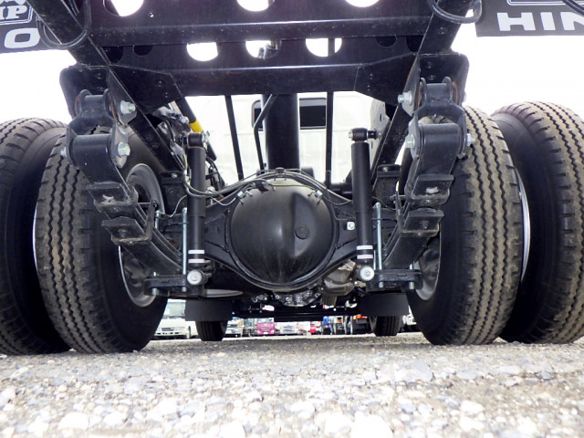 日野 デュトロ 小型 土砂ダンプ 2WG-XZU603T(111670) 33枚目