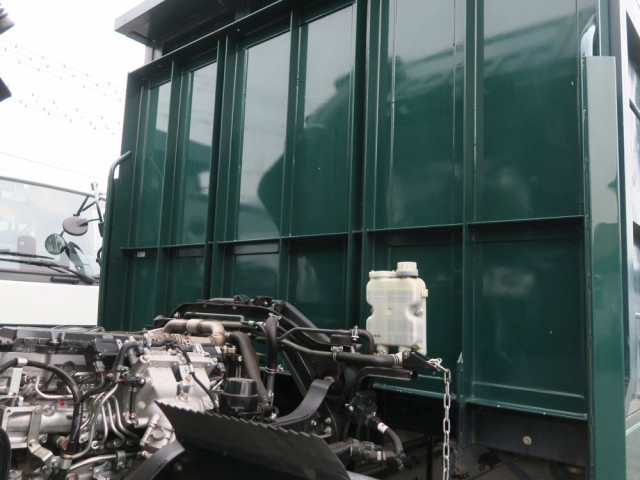 三菱ふそう ファイター 増トン 平ボディ 2KG-FK62FZ(88355) 3枚目