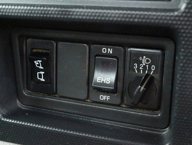 日産自動車 アトラス 小型 平ボディ CBF-SQ2F24(111828) 46枚目