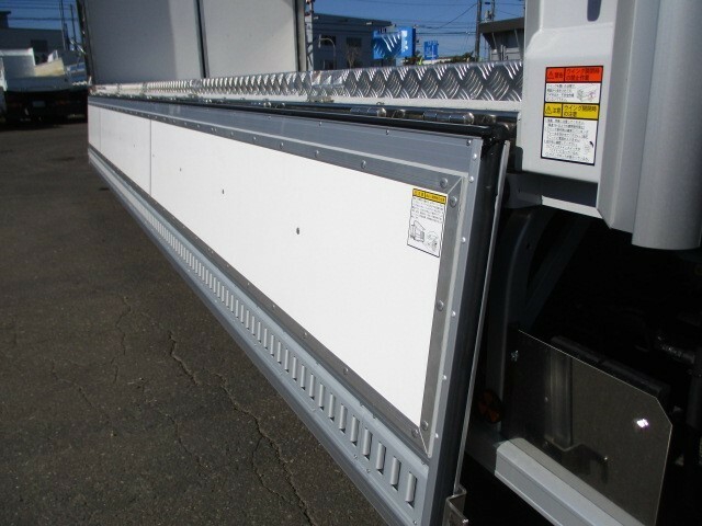 日野 レンジャー 中型 冷蔵冷凍ウィング 2KG-FD2ABG(36822) 7枚目