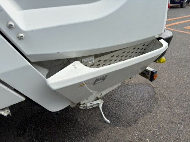 日野 レンジャー 中型 塵芥車（プレス式） 2KG-FC2ABA(109502) 27枚目