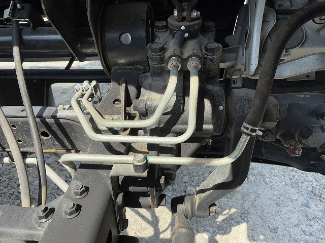 日産自動車 アトラス 小型 キャリアカー TRG-FEB8W(110238) 35枚目