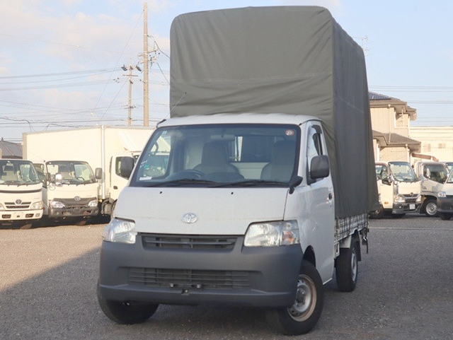 トヨタ タウンエース 小型 平ボディ DBF-S402U(112739) 1枚目