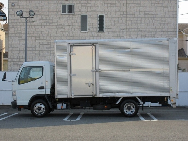 日産自動車 アトラス 小型 バン TKG-FEB5W(5846) 5枚目