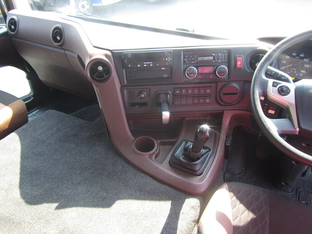 日野 プロフィア 大型 冷蔵冷凍バン 2PG-FR1AHG(35644) 30枚目