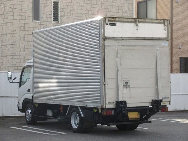 トヨタ トヨエース 小型 バン KK-XZU412(6683) 3枚目