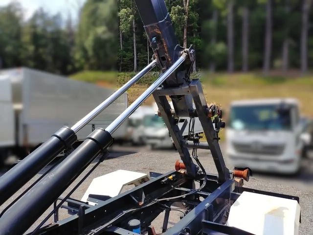 日野 レンジャー 中型 特装車・その他 2KG-FC2ABA(107586) 46枚目