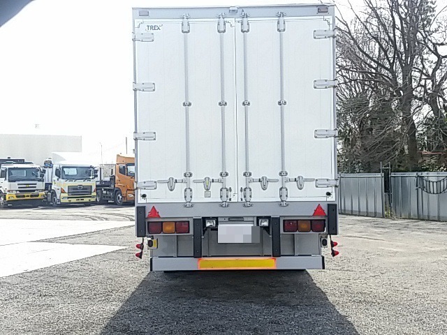 Trex Wing trailer PFN24103(7039) 5枚目