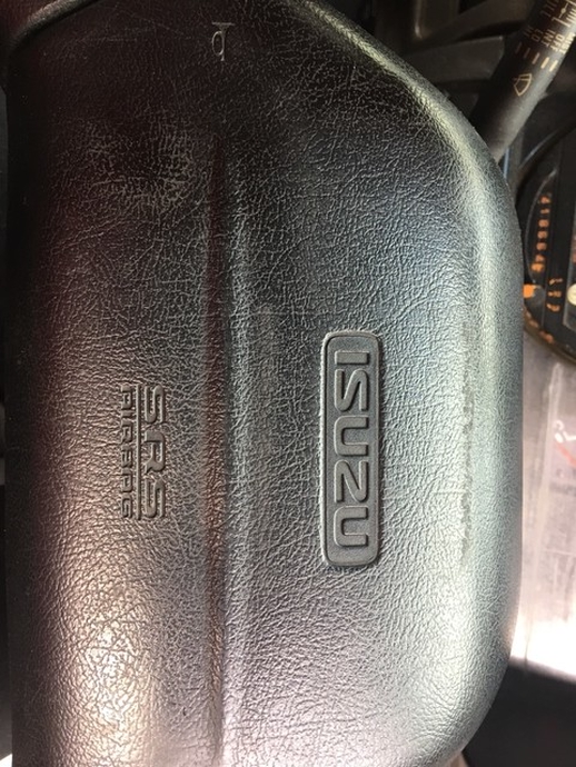 いすゞ エルフ 小型 バン KR-NKR81EAV(1389) 35枚目