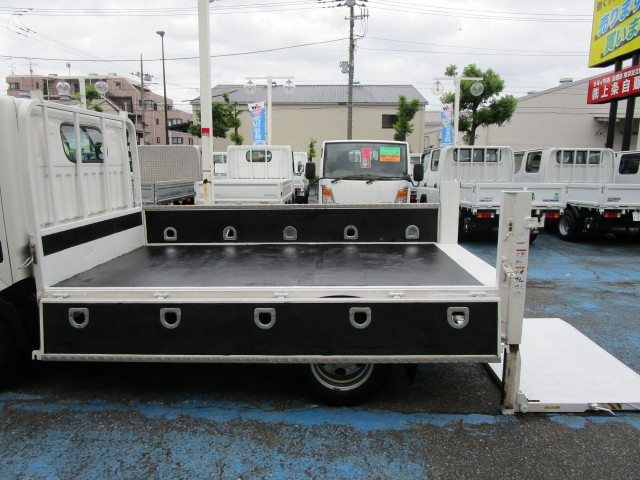 日産自動車 アトラス 小型 平ボディ CBF-SQ2F24(112259) 14枚目