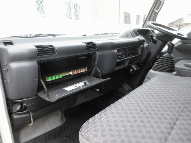 日産自動車 アトラス 小型 バン PB-APR81AN(9226) 46枚目