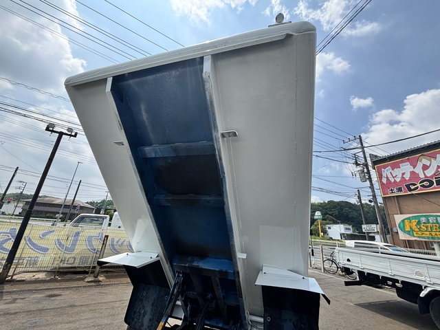 いすゞ エルフ 小型 塵芥車（回転式） TKG-NMR85N(108196) 48枚目
