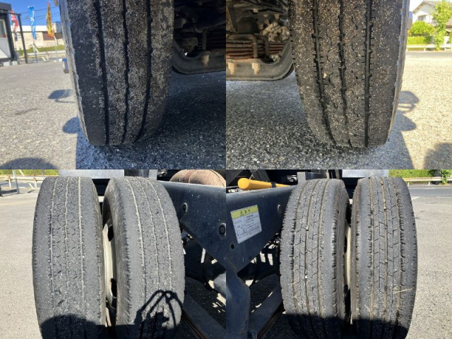 三菱ふそう キャンター 小型 土砂ダンプ 2RG-FBA60(109416) 35枚目