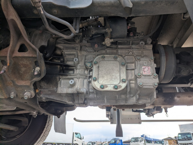 日野 レンジャー 中型 冷蔵冷凍バン 2KG-FD2ABG(111827) 39枚目