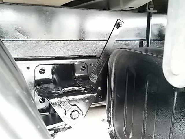 トヨタ ダイナ 小型 平ボディ KK-XZU341(8096) 43枚目