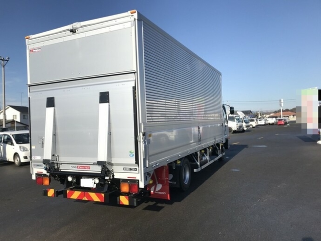 三菱ふそう ファイター 中型 ウィング 2KG-FK65F(8462) 20枚目