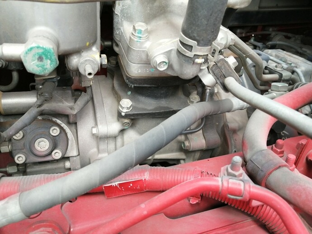 日野 レンジャー 中型 ウィング BDG-FD8JLWG(5356) 59枚目