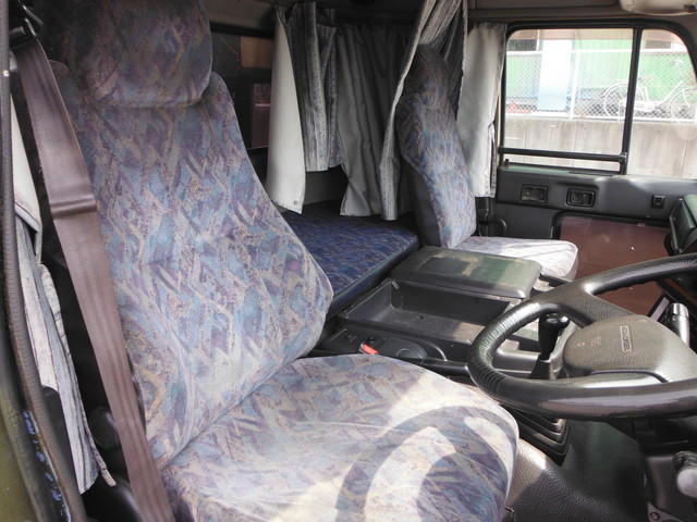 UDトラックス（日産） ビッグサム 大型 セルフローダー KC-CG53CWX(2096) 35枚目