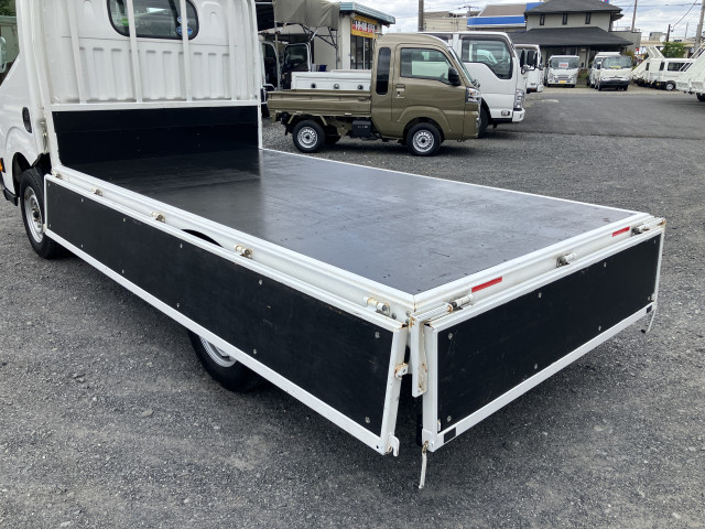 日産自動車 アトラス 小型 平ボディ TKG-SZ5F24(105817) 19枚目