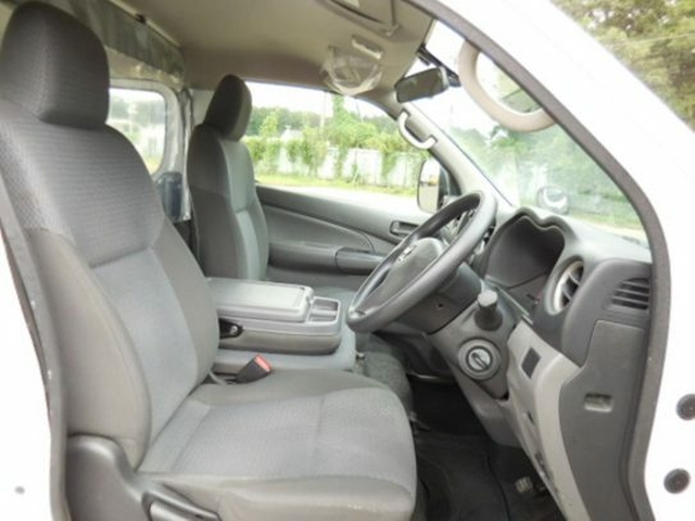 日産自動車 キャラバン 小型 バン LDF-VW6E26(6653) 6枚目