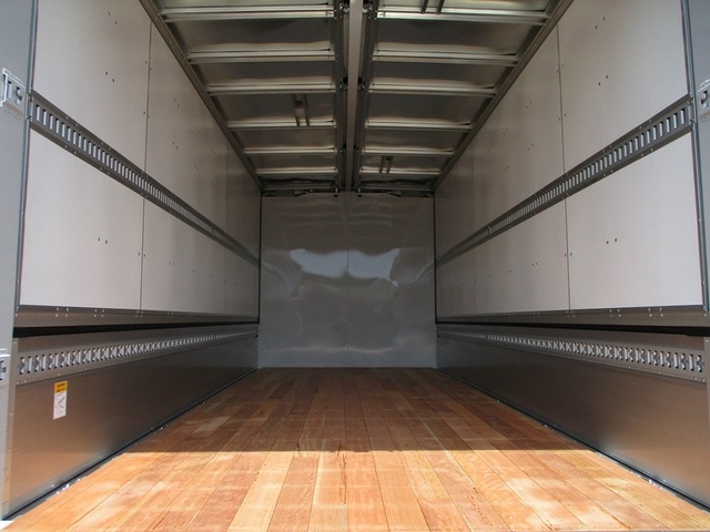Mitsubishi Fuso fighter Middle Wing body 2KG-FK62F(9958) 9枚目