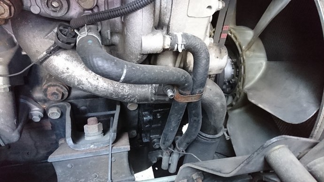 いすゞ ギガ 大型 冷蔵冷凍バン PJ-CYJ51W6(2294) 37枚目