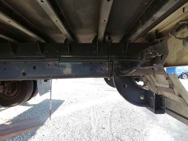 UDトラックス（日産） コンドル 中型 バン KK-MK2IA(5489) 34枚目