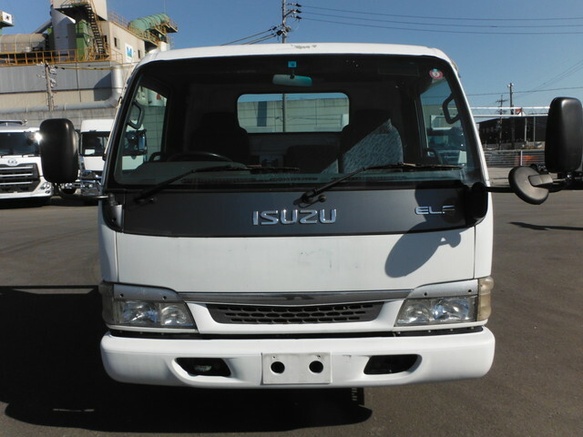いすゞ エルフ 小型 特装車・その他 KK-NPR75PV(28847) 5枚目